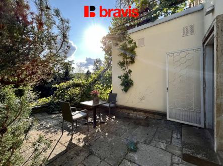 Pronájem bytu, 2+1, 100 m²