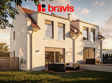 Prodej pozemku pro bydlení, 1 113 m²