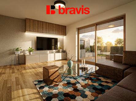 Prodej pozemku pro bydlení, 1 113 m²