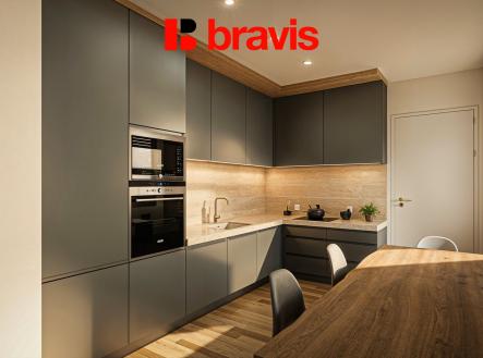 Prodej pozemku pro bydlení, 1 113 m²