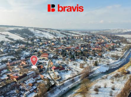 Prodej pozemku pro bydlení, 1 113 m²