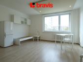 Pronájem bytu, 1+kk, 33 m²