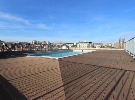 Pronájem bytu, 2+kk, 56 m²