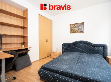 Pronájem bytu, 2+kk, 46 m²