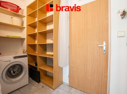 Pronájem bytu, 2+kk, 46 m²