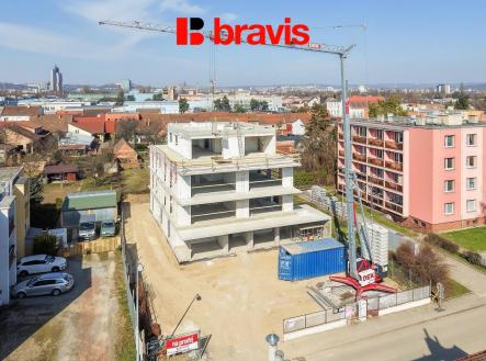 Prodej bytu, 3+kk, 76 m²