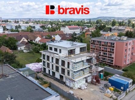 Prodej bytu, 3+kk, 76 m² obrázek
