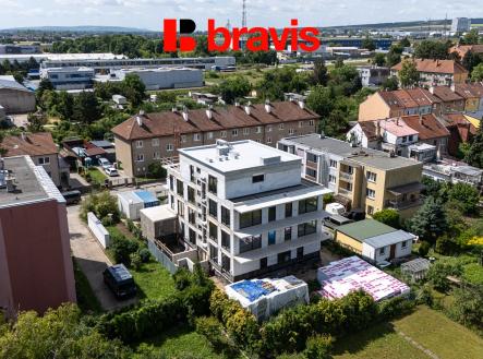 Prodej bytu, 3+kk, 76 m²