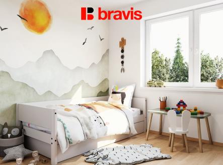 Prodej bytu, 4+kk, 103 m²