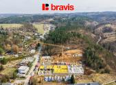 Prodej bytu, 1+kk, 39 m²