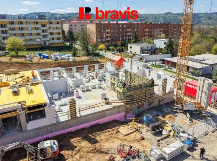 Prodej bytu, 1+kk, 39 m² obrázek