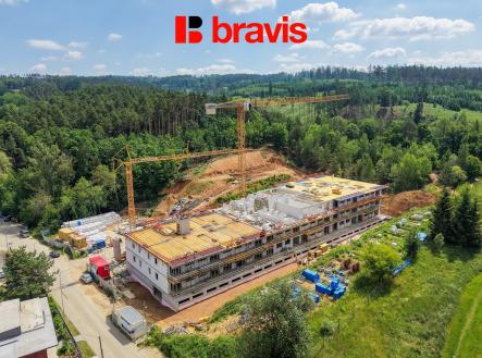 Prodej bytu, 1+kk, 39 m²