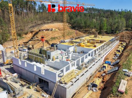 Prodej bytu, 1+kk, 34 m² obrázek