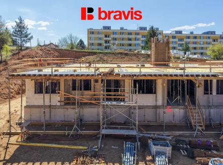 Prodej bytu, 1+kk, 39 m²