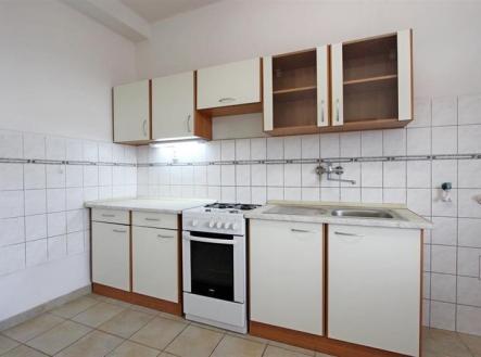 Pronájem bytu, 2+1, 60 m²