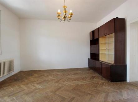 Pronájem bytu, 2+1, 60 m²