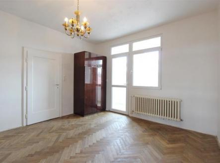 Pronájem bytu, 2+1, 60 m²