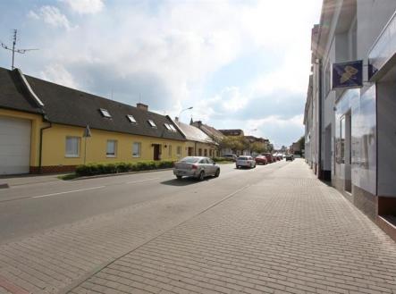 Pronájem bytu, 2+1, 60 m²