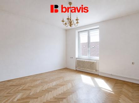Pronájem bytu, 2+1, 60 m²
