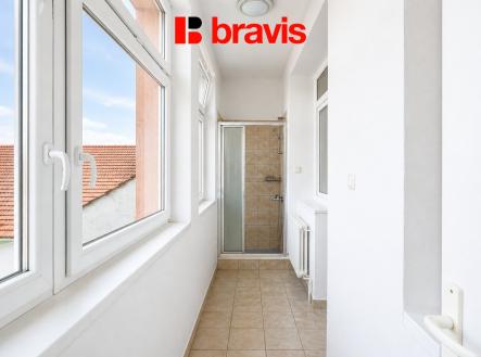 Pronájem bytu, 2+1, 60 m²