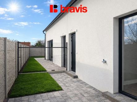 Prodej domu/vily, 80 m²