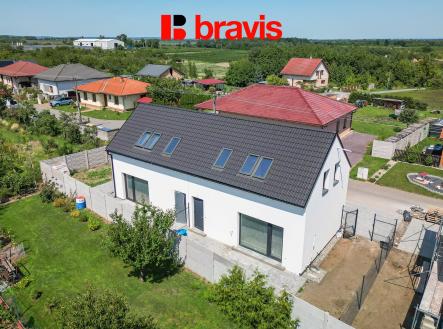Prodej bytu, 3+kk, 80 m²