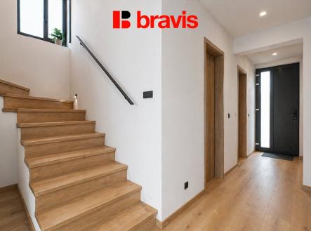 Prodej domu/vily, 160 m²