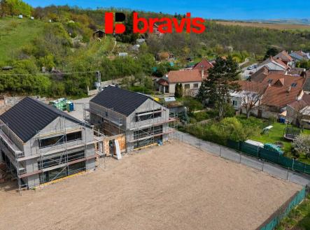 Prodej domu/vily, 160 m²
