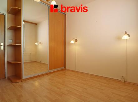 Pronájem bytu, 2+1, 54 m²