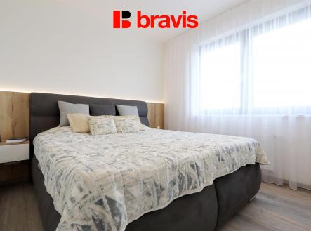 Pronájem bytu, 2+kk, 58 m²