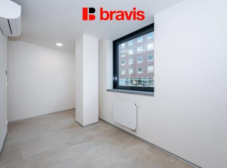 Pronájem bytu, 1+kk, 22 m²