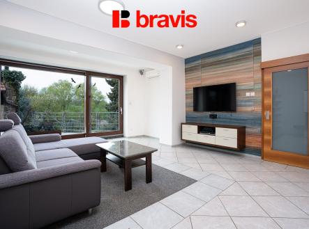 Pronájem domu/vily, 450 m²