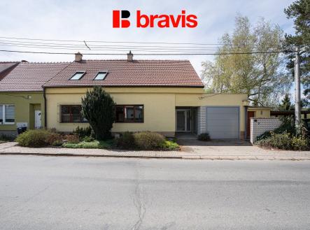 Pronájem domu/vily, 450 m²