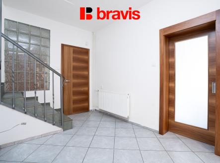 Pronájem domu/vily, 450 m²