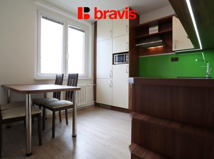 Pronájem bytu, 3+1, 72 m²