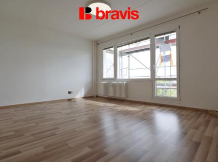Pronájem bytu, 3+1, 72 m²