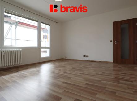 Pronájem bytu, 3+1, 72 m²
