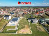 Prodej pozemku pro bydlení, 1 495 m²