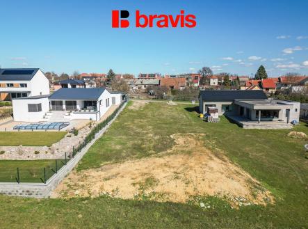 Prodej pozemku pro bydlení, 1 495 m²