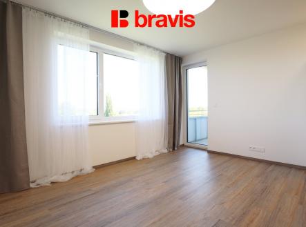 Pronájem bytu, 2+kk, 59 m²