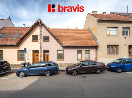 Prodej domu/vily, 148 m²
