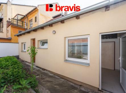 Prodej domu/vily, 148 m²