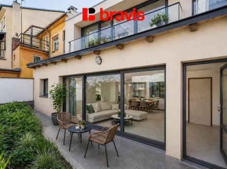 Prodej domu/vily, 148 m²