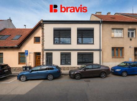 Prodej domu/vily, 148 m²