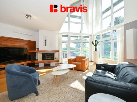 Prodej domu/vily, 450 m²