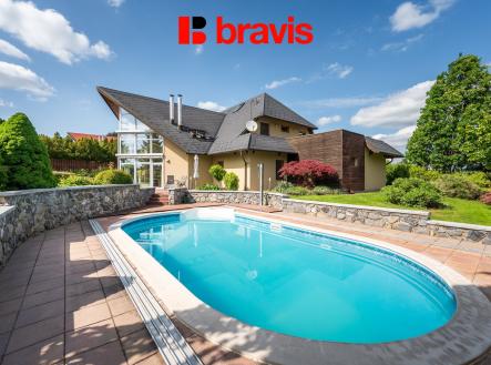 Prodej domu/vily, 450 m²