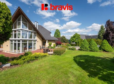 Prodej domu/vily, 450 m²