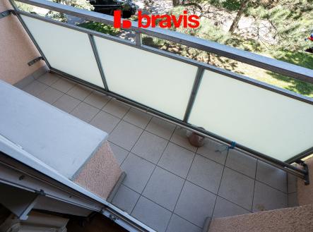 Prodej bytu, 2+1, 54 m²