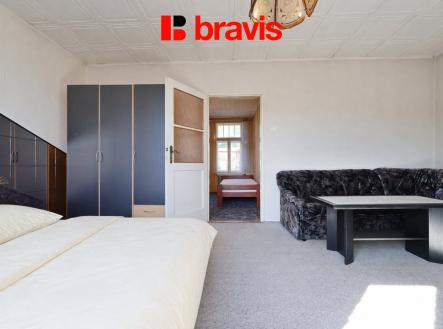Pronájem bytu, 1+1, 33 m²