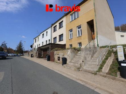 Pronájem bytu, 1+1, 33 m²